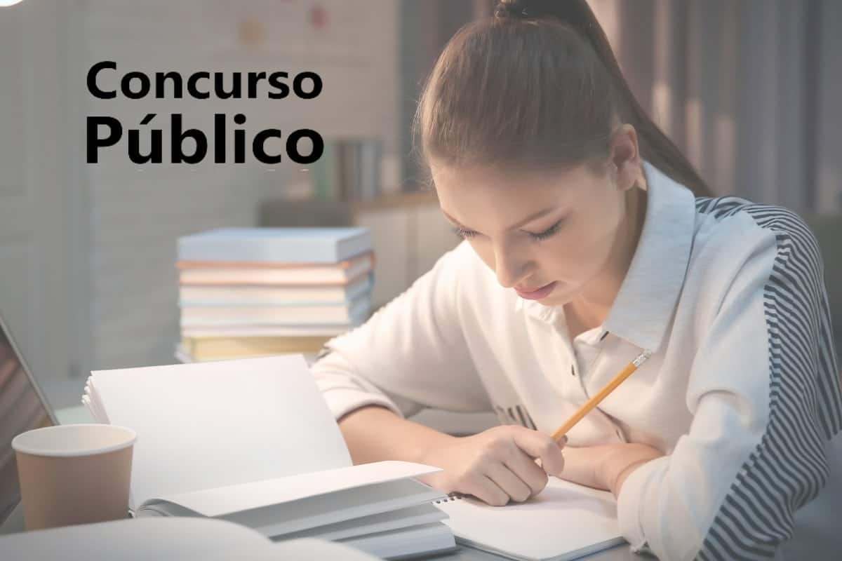 Concurso TCU