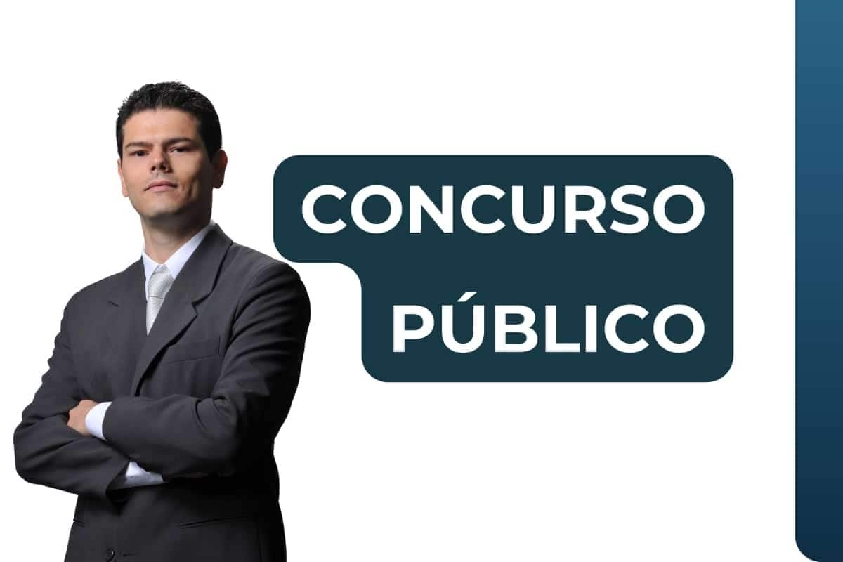 Concurso TJ