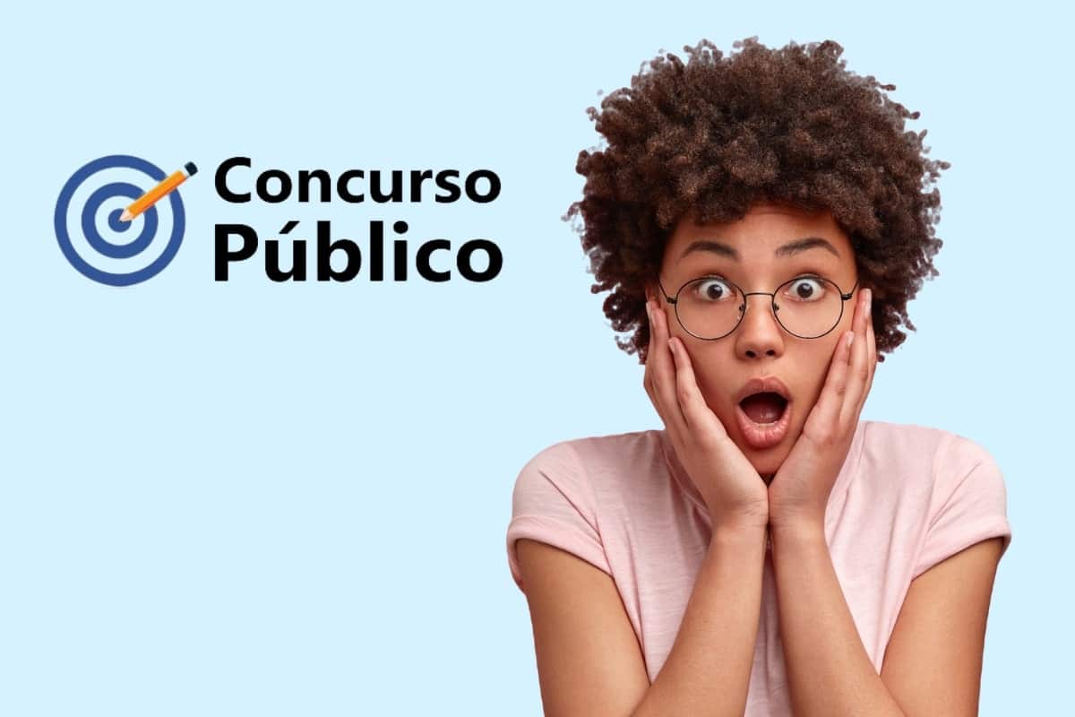 Concursos Públicos