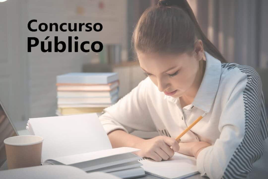 Concurso INSS
