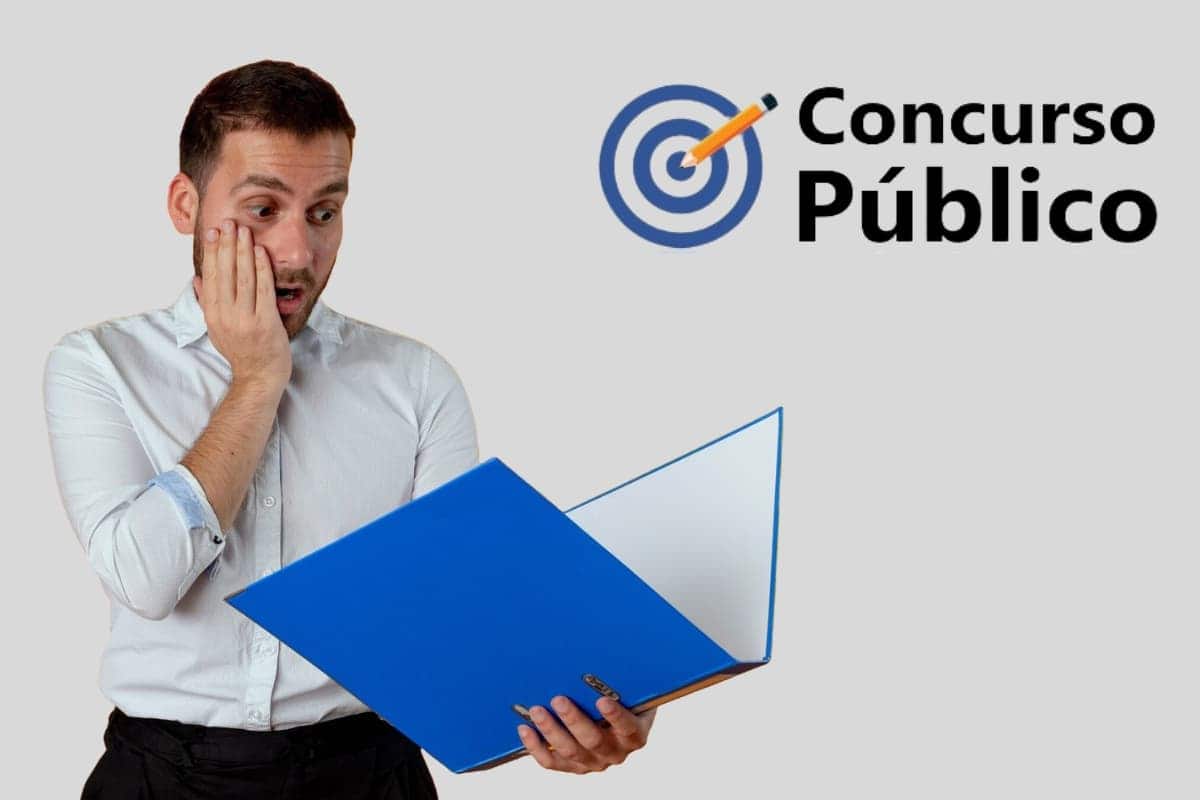 Concursos Públicos