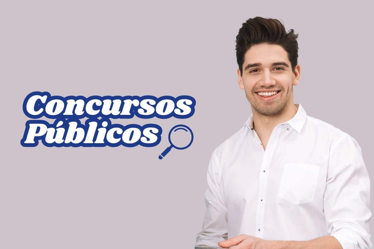 Concursos Públicos