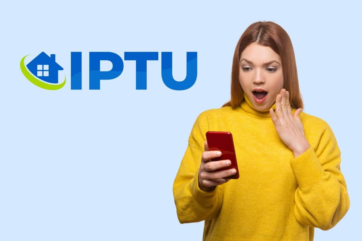 IPTU