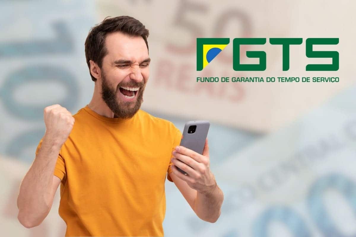 FGTS retido: confira valores e datas para receber