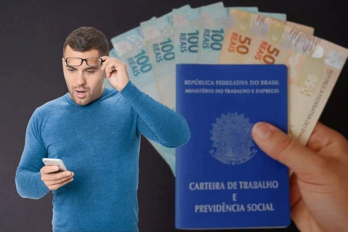 Governo libera saque de dinheiro esquecido: saiba como verificar se tem direito