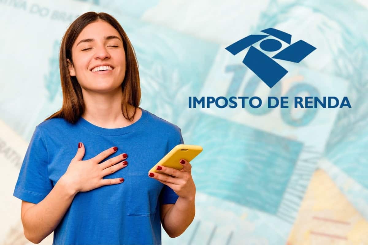 imposto de renda