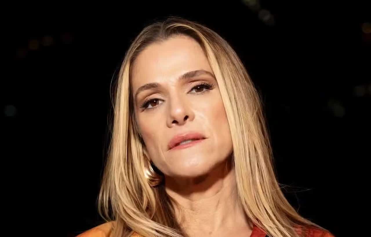 Ingrid Guimarães relata downgrade forçado em voo e direitos dos passageiros