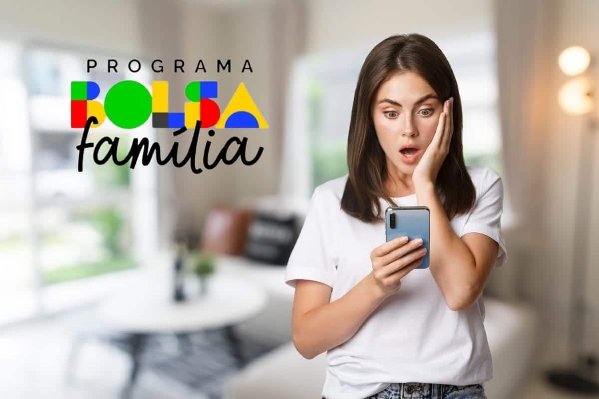 Bolsa Família