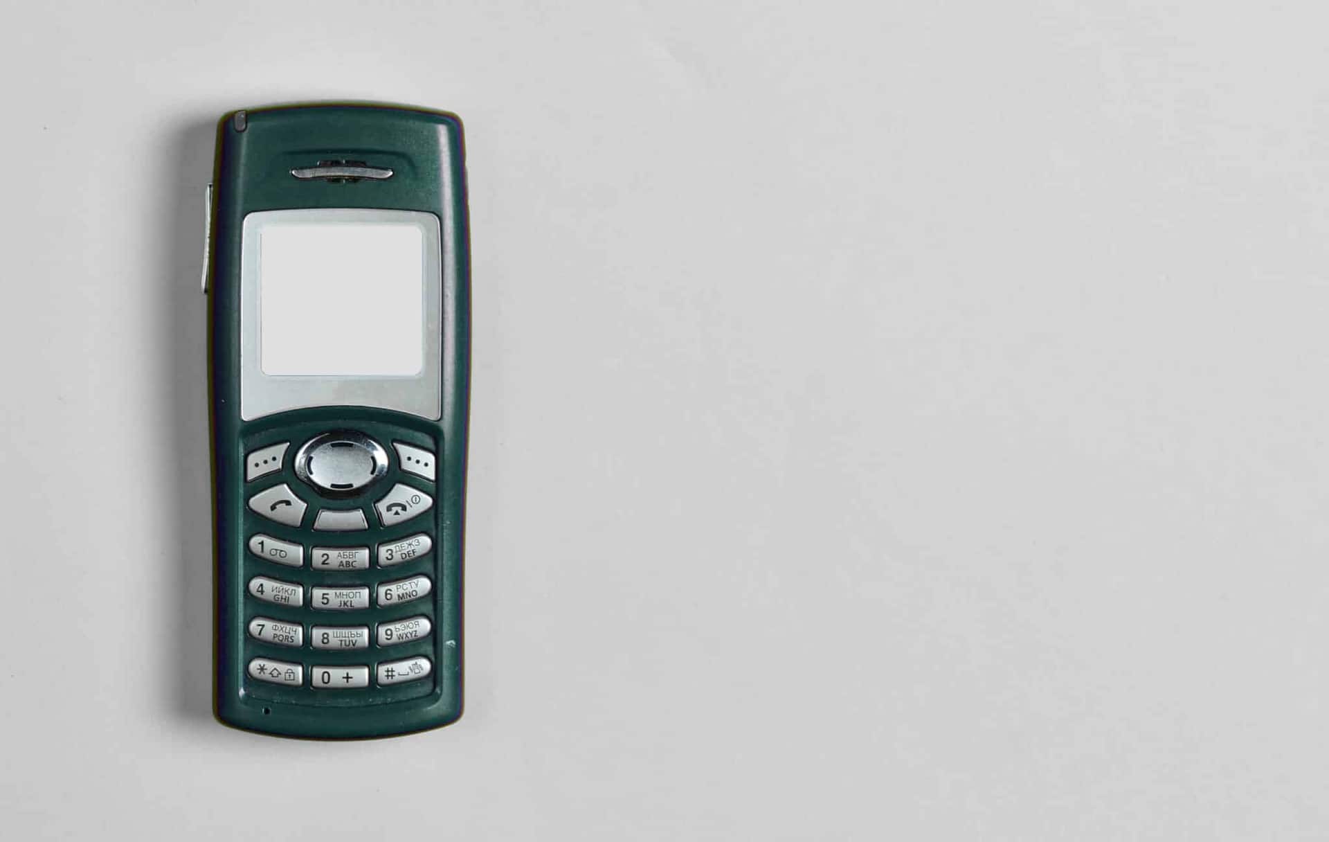 celulares nokia