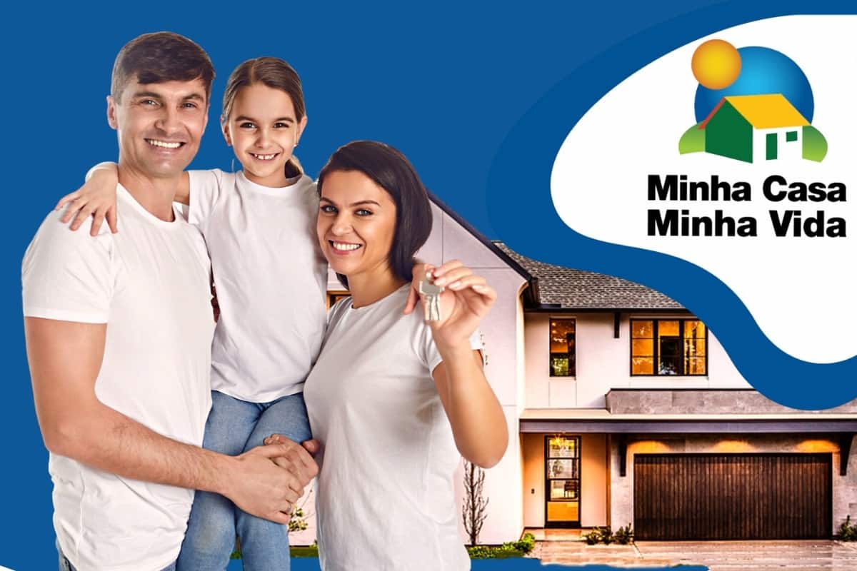 minha casa minha vida