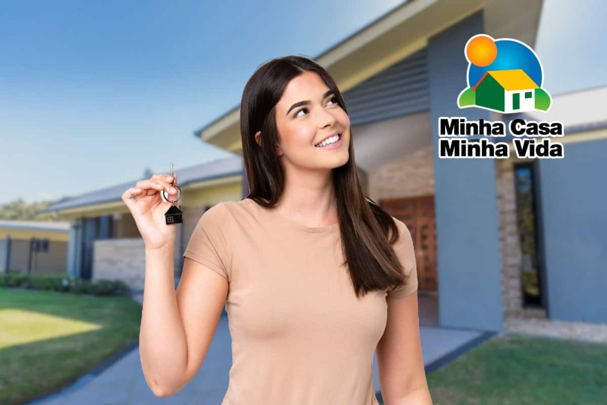Minha Casa Minha Vida