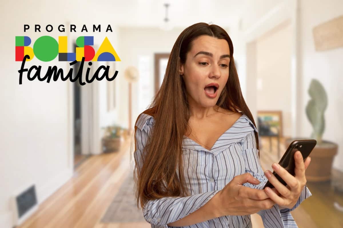 Bolsa Família
