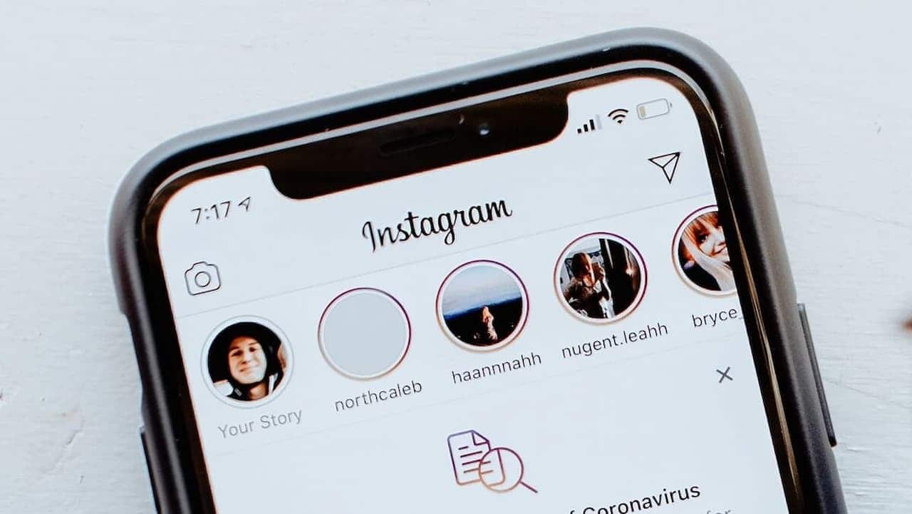 Instagram