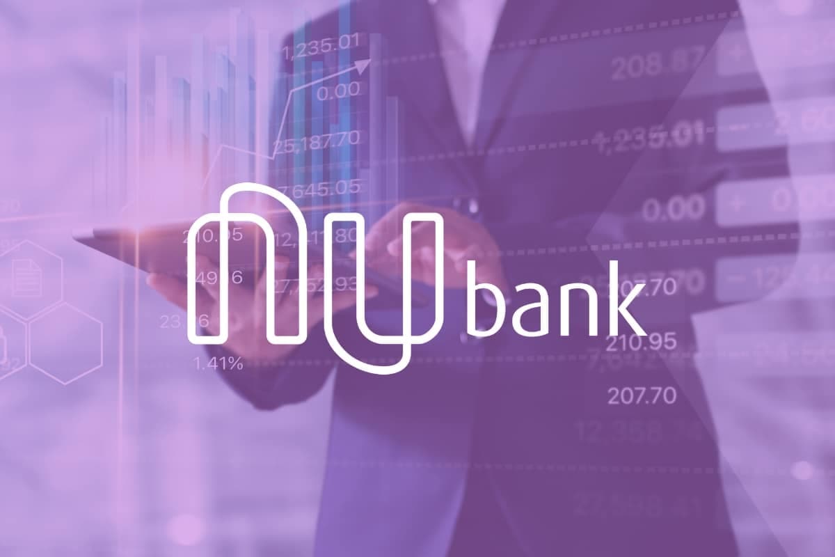 Nubank surpreende no 2T25 e ações ROXO34 atraem investidores