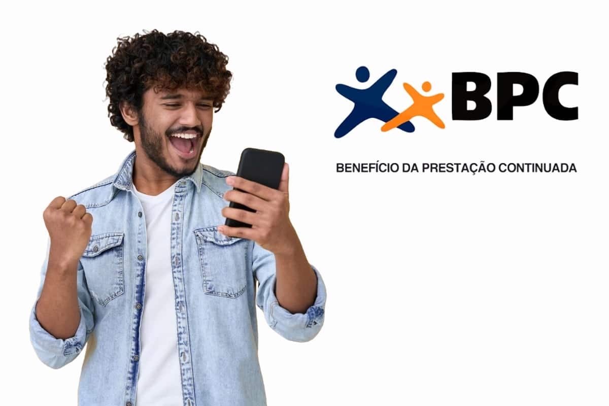 BPC idosos
