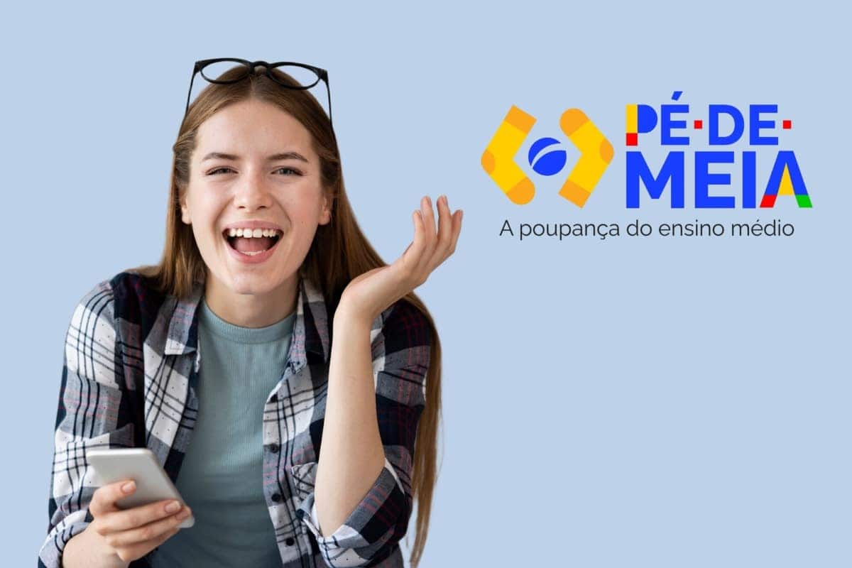 pé de meia