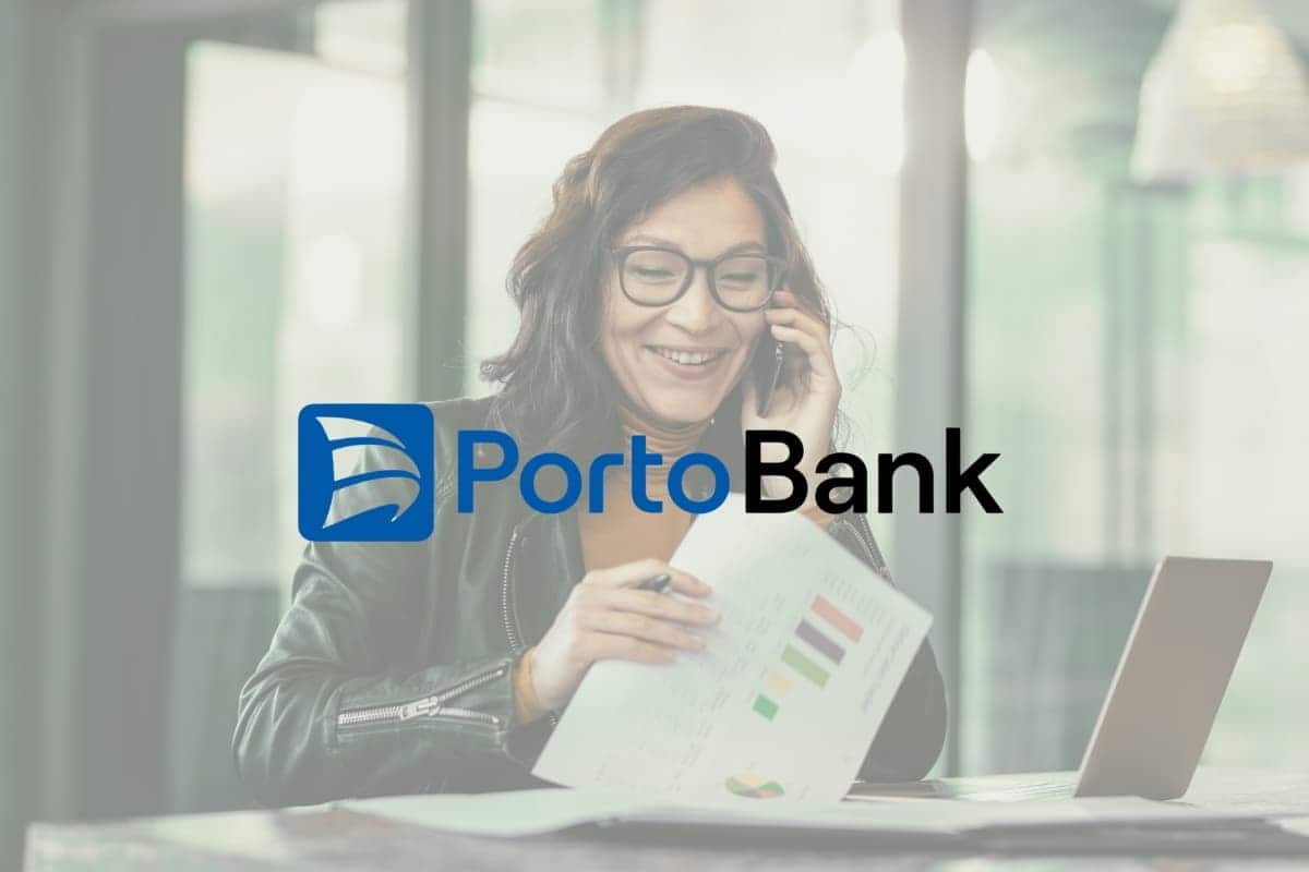 porto bank