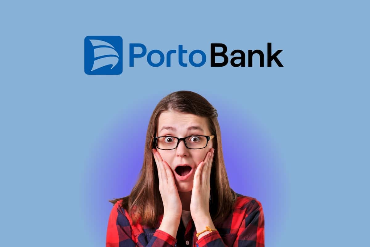 porto bank
