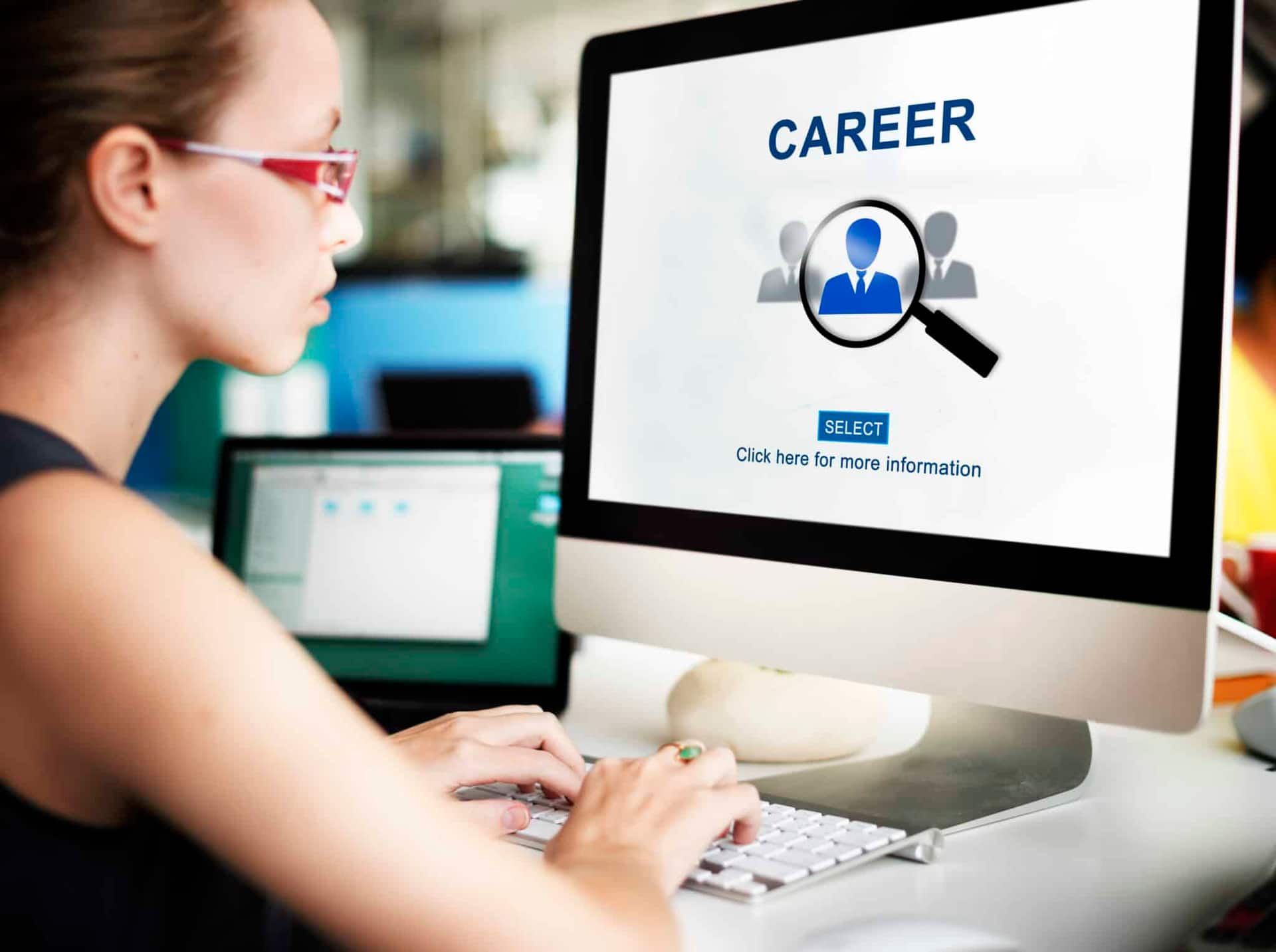 sites de emprego