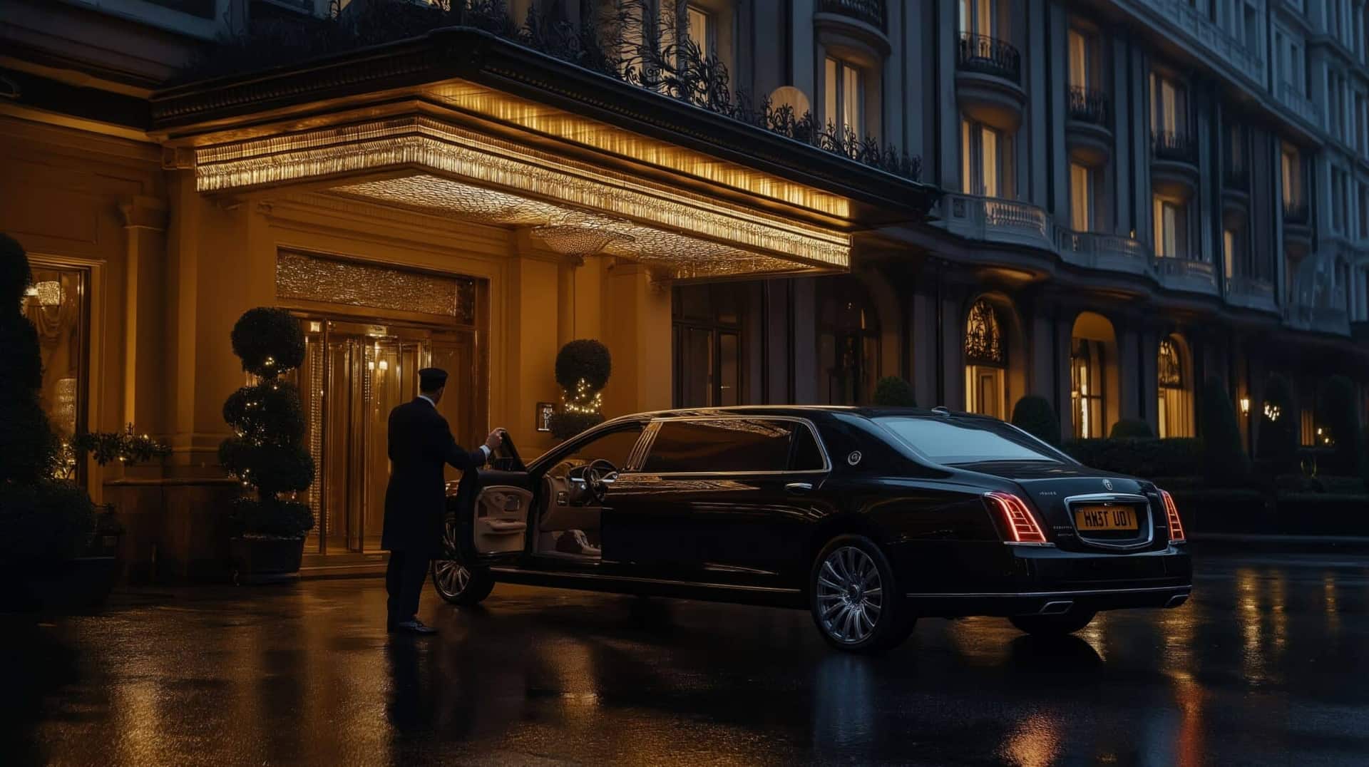 carros mais luxuosos