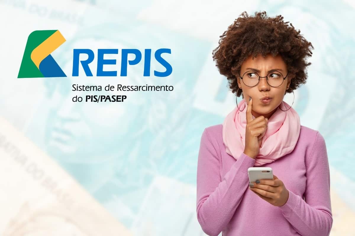 Repis Cidadão Fundo PIS/Pasep
