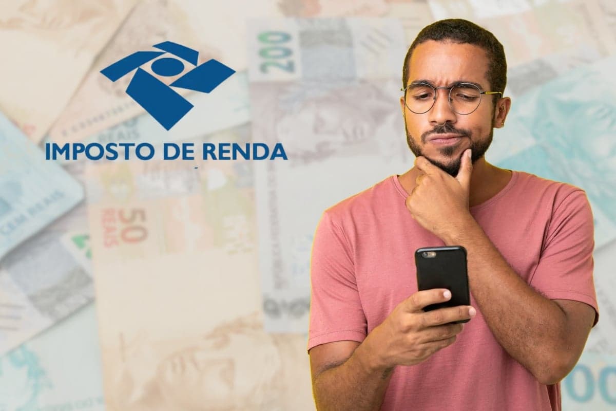 Aviso do IRPF deixa dúvida: entenda o termo ‘processada, em fila de restituição’