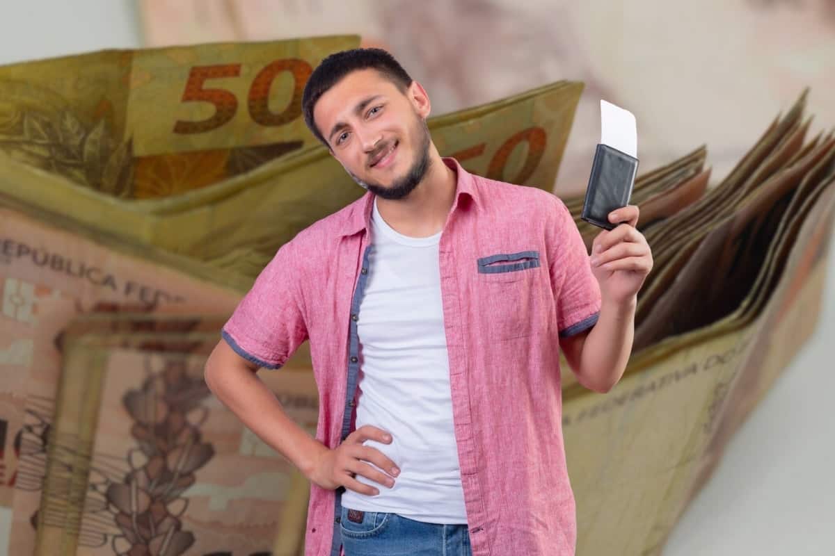 salário mínimo