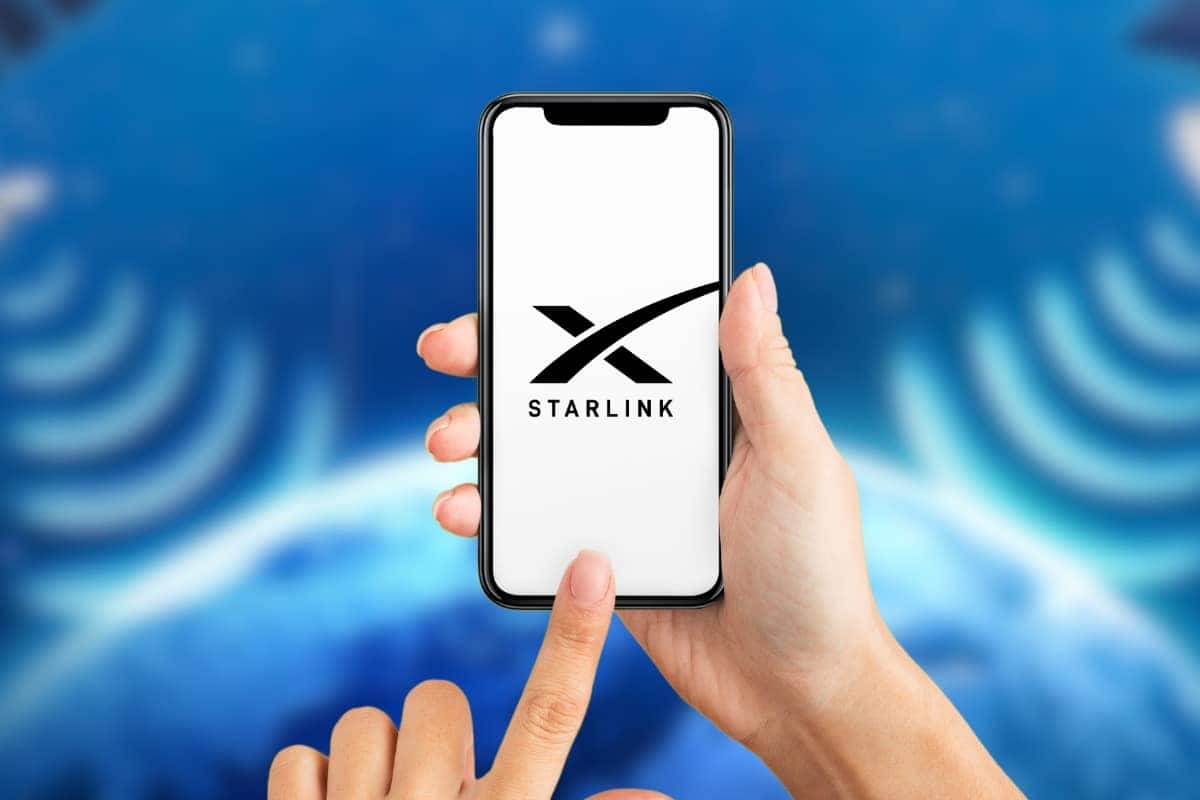 starlink