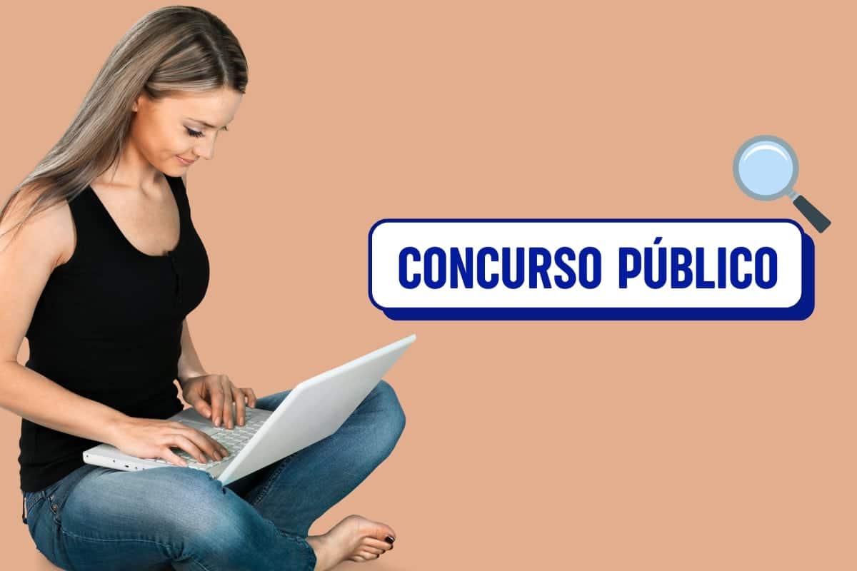 Concurso PF Administrativo