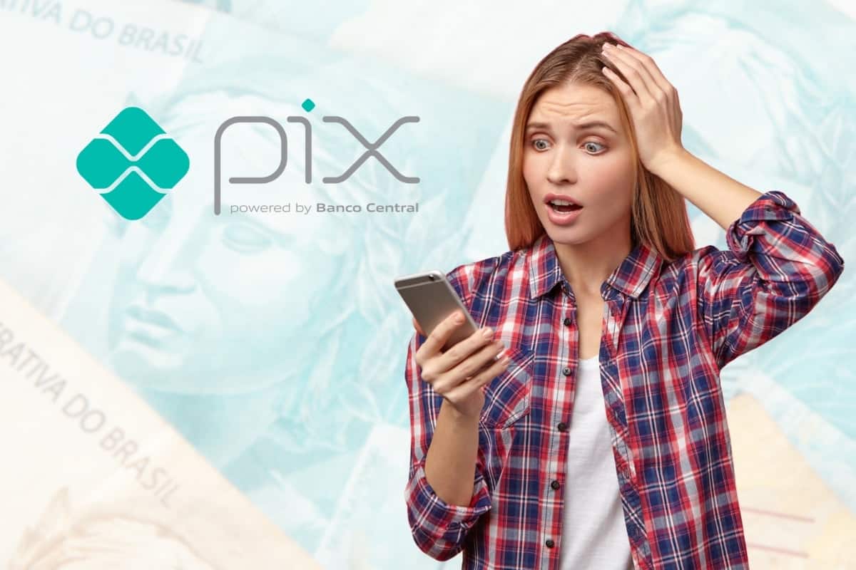 pix vírus