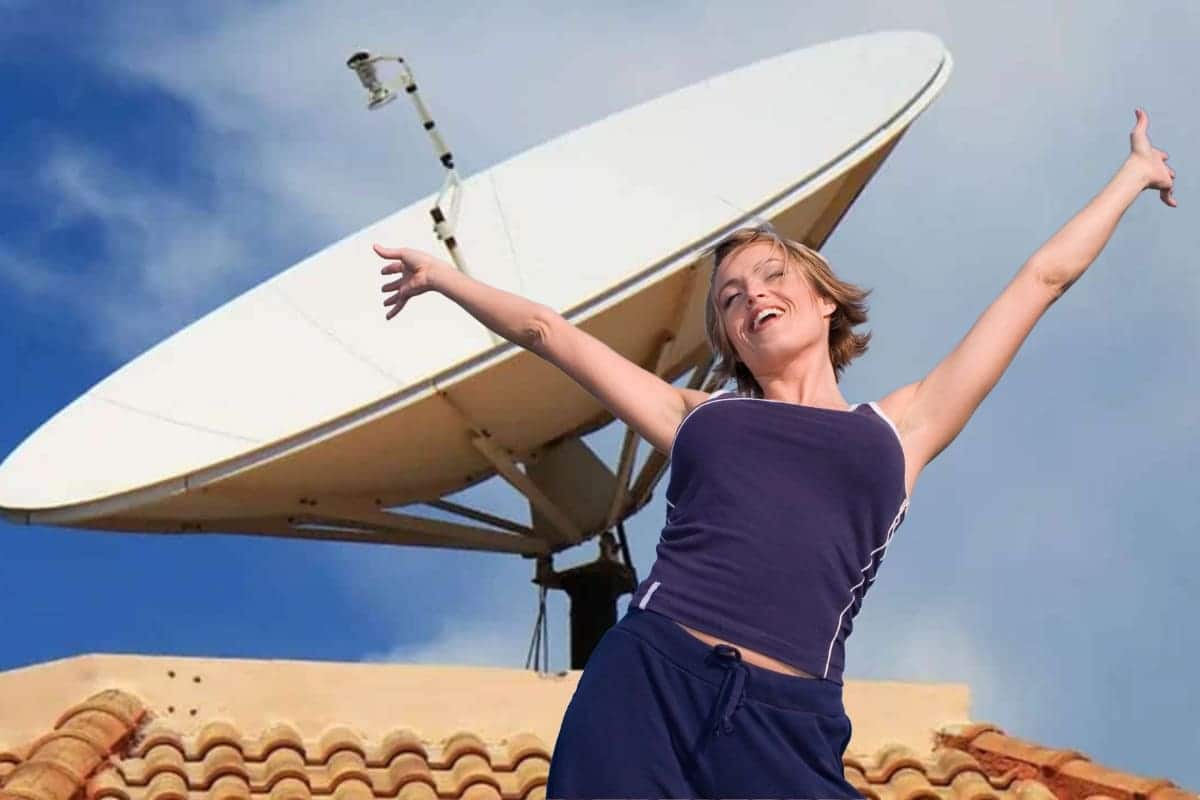 Antenas Digitais