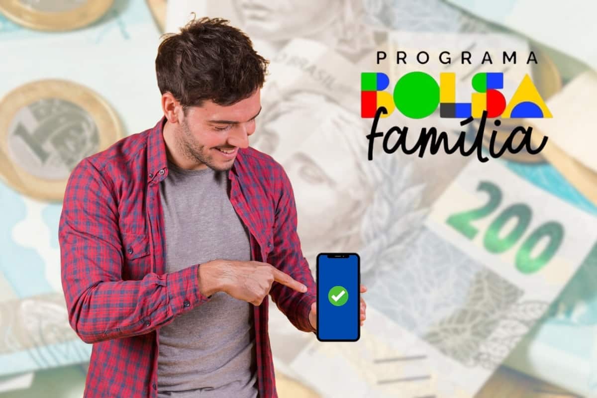 Bolsa Família