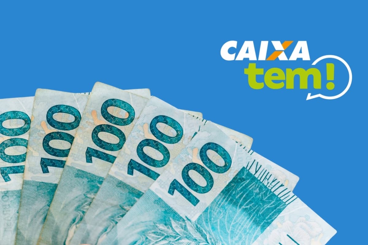Caixa Tem libera auxílio de R$ 400 para usuários em vulnerabilidade; veja se cai na sua conta