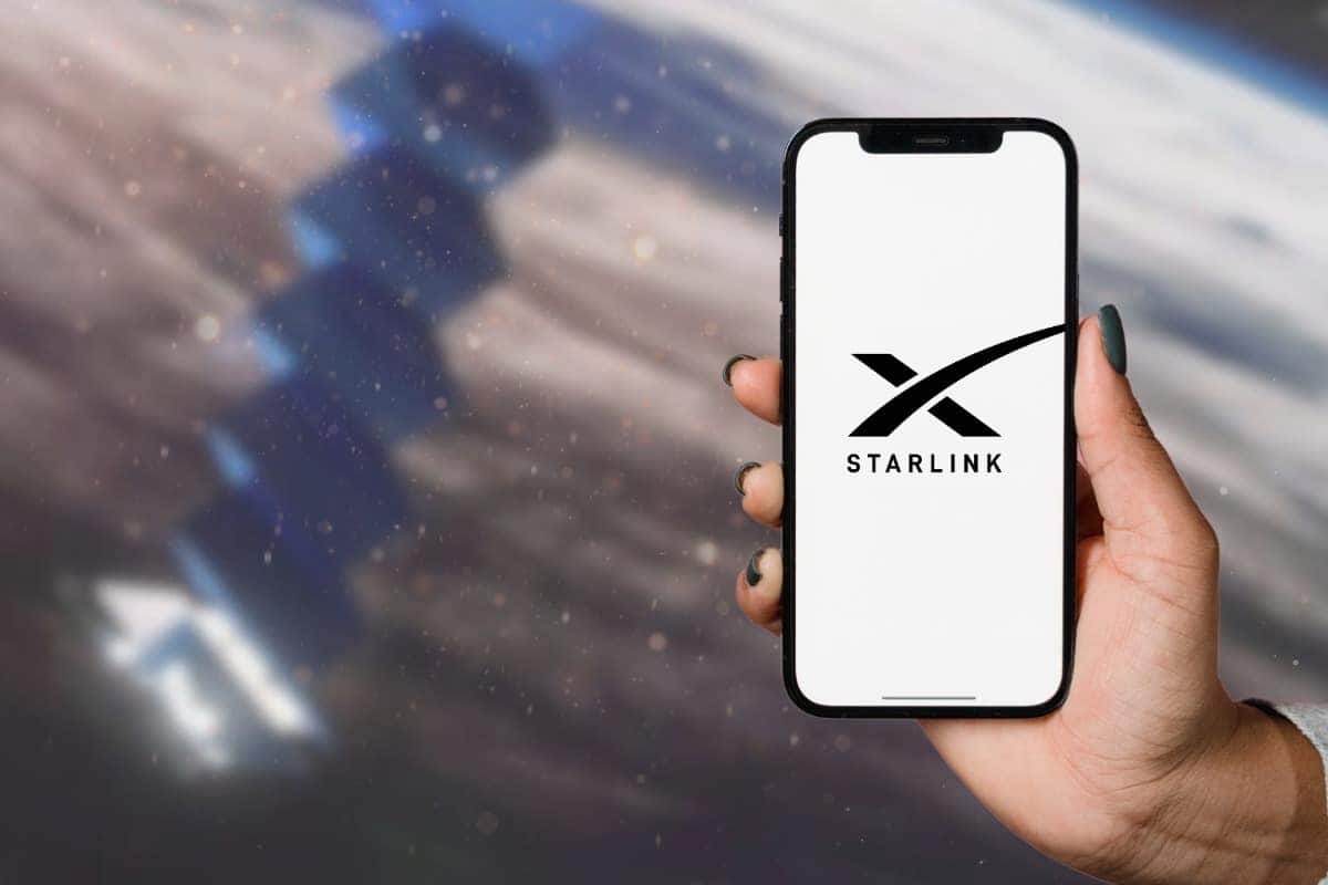 starlink celulares internet