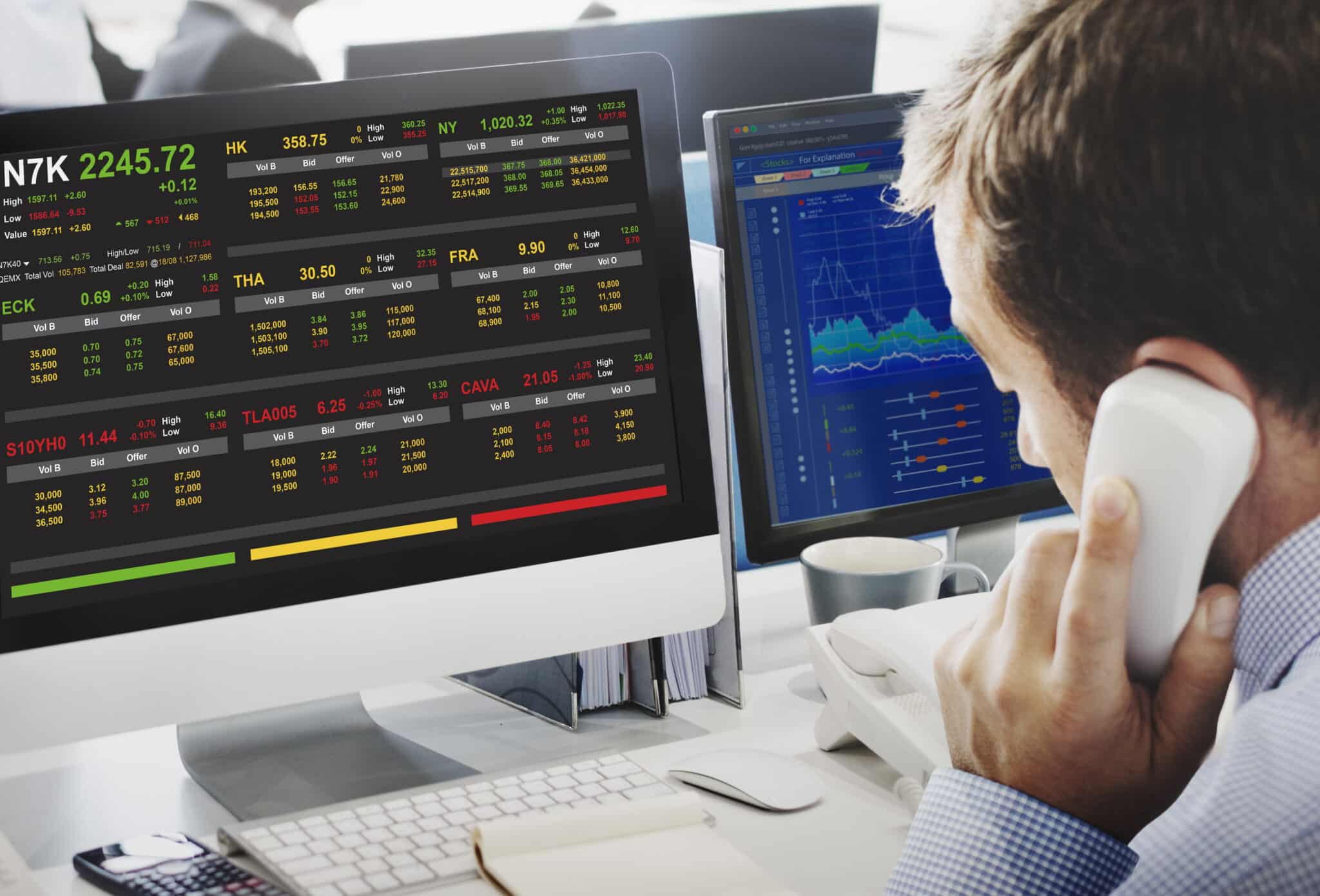 Como escolher os melhores investimentos na Bolsa de Valores