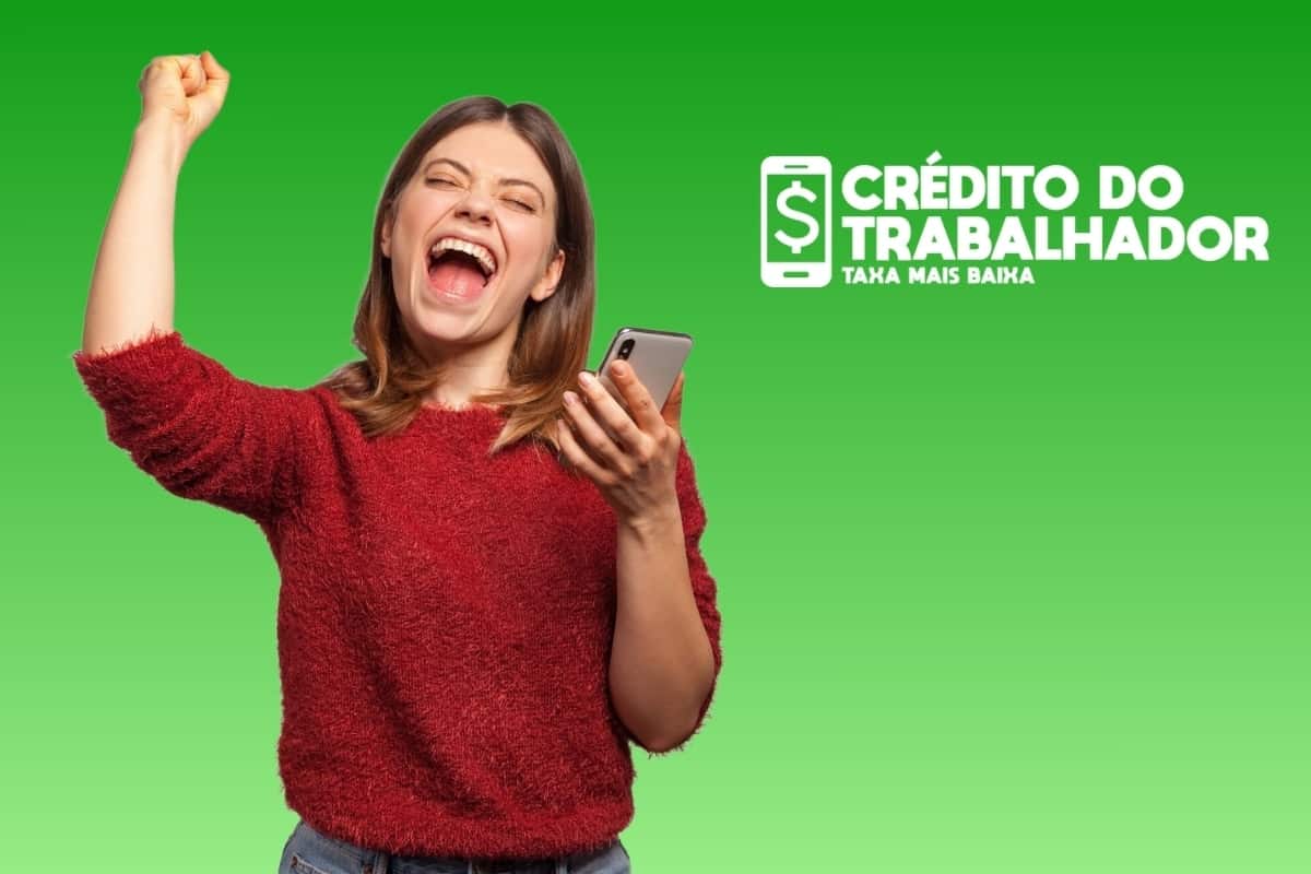 consignado CLT