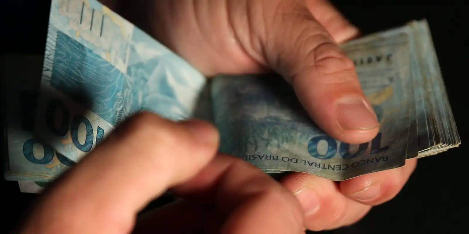 Valores esquecidos