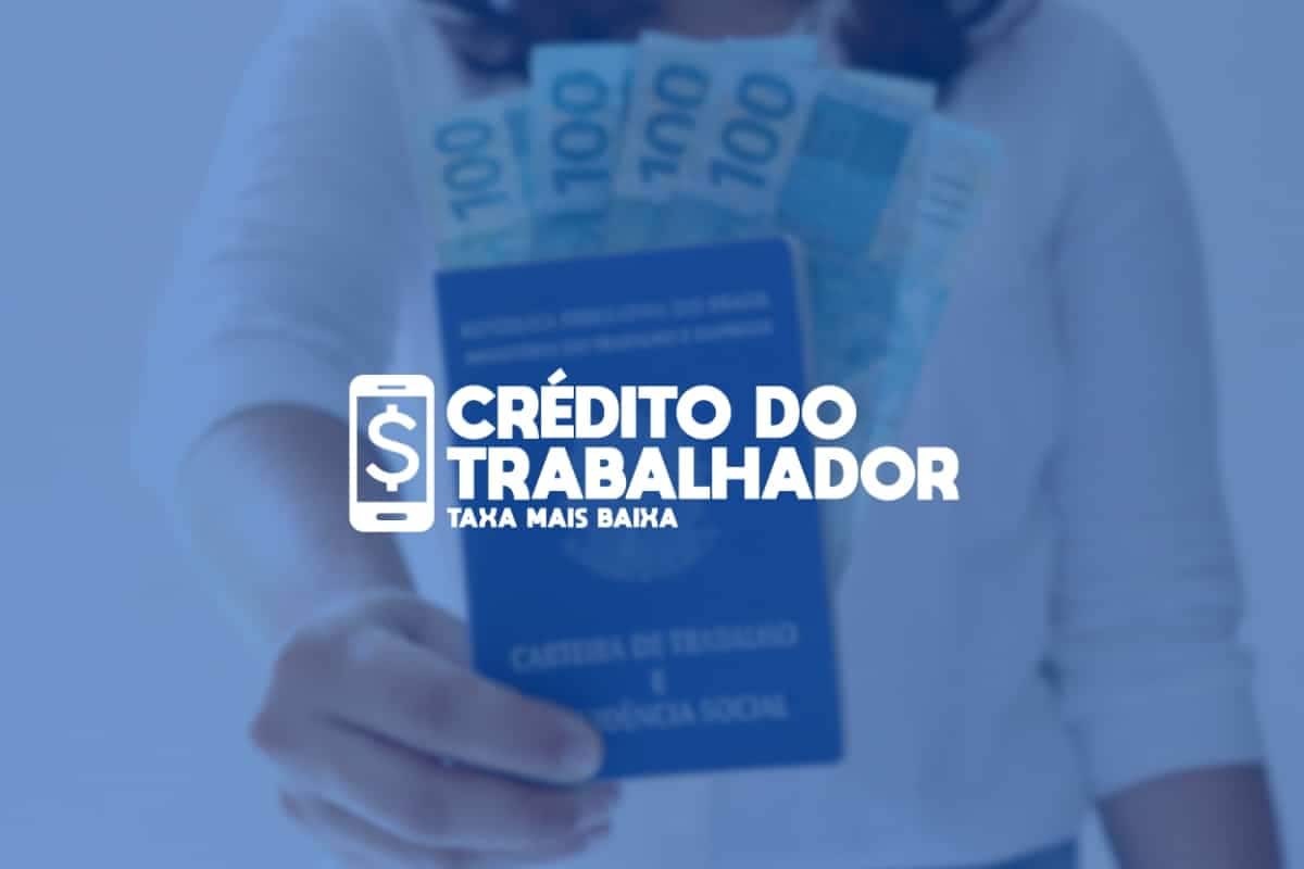 crédito consignado clt fgts