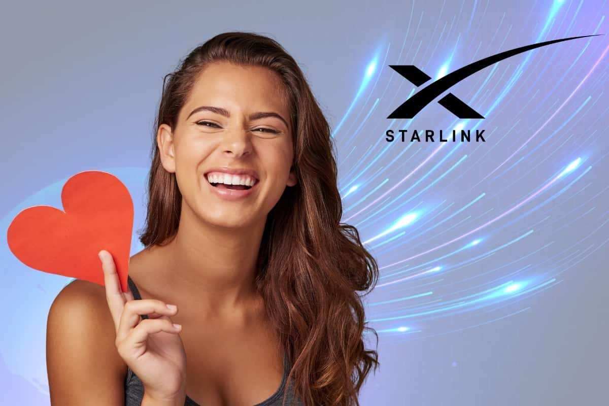 starlink