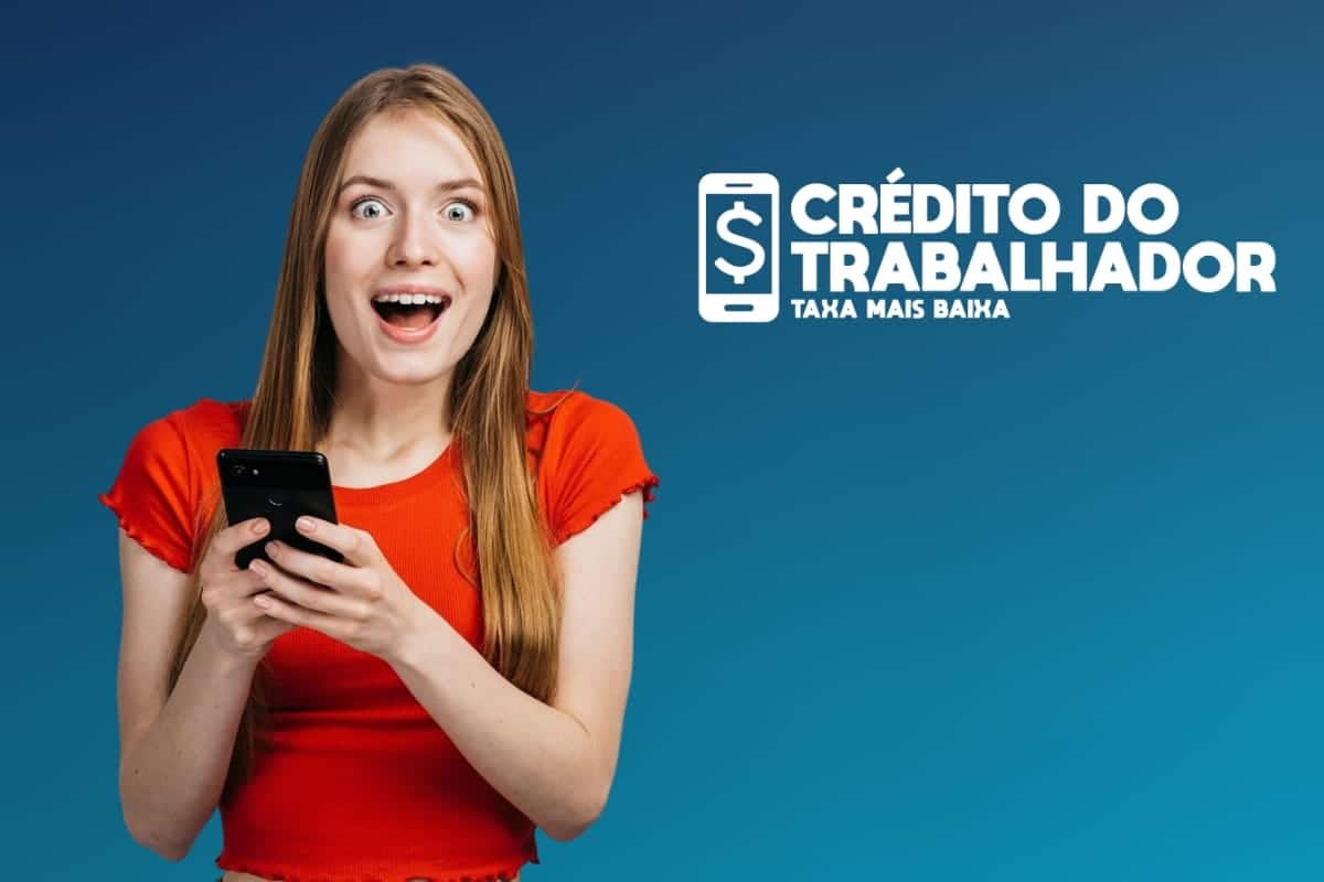 Crédito do Trabalhador