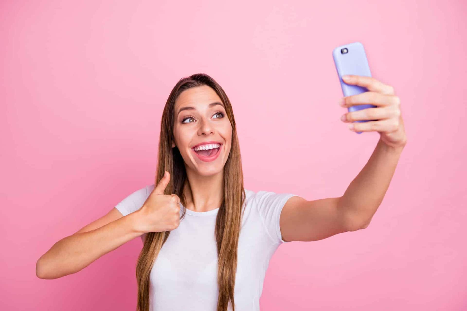 golpe da selfie
