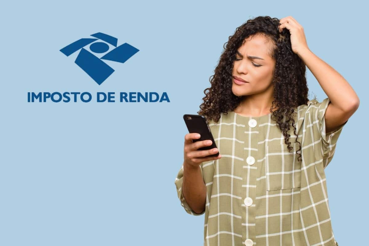 Imposto de Renda