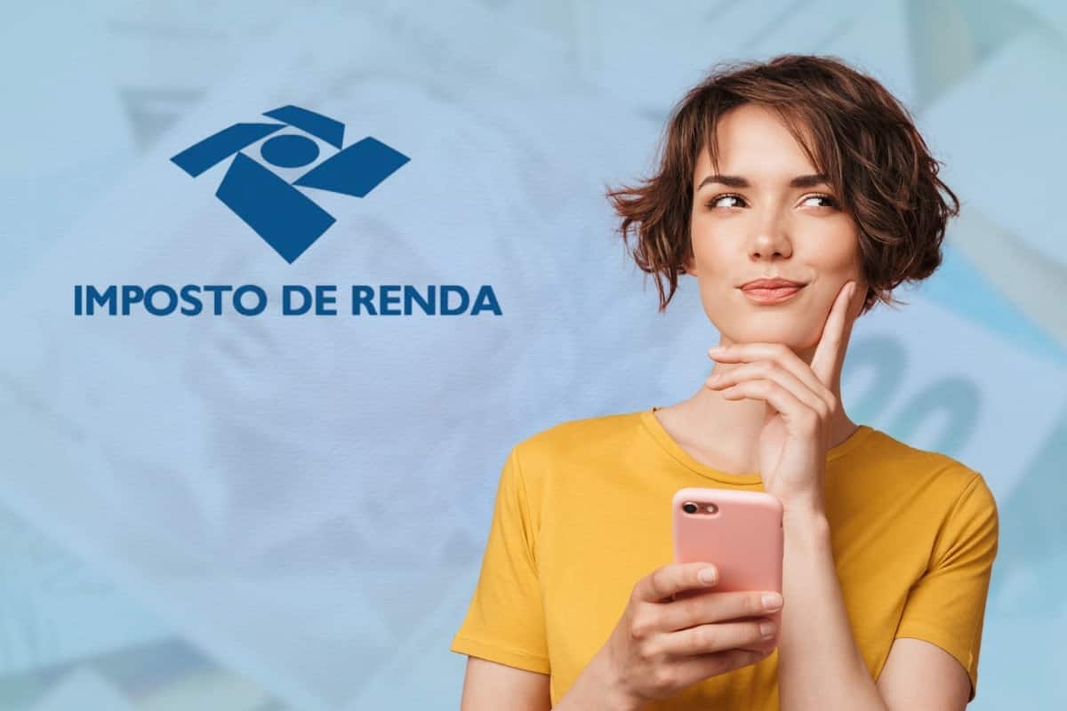Imposto de Renda ir