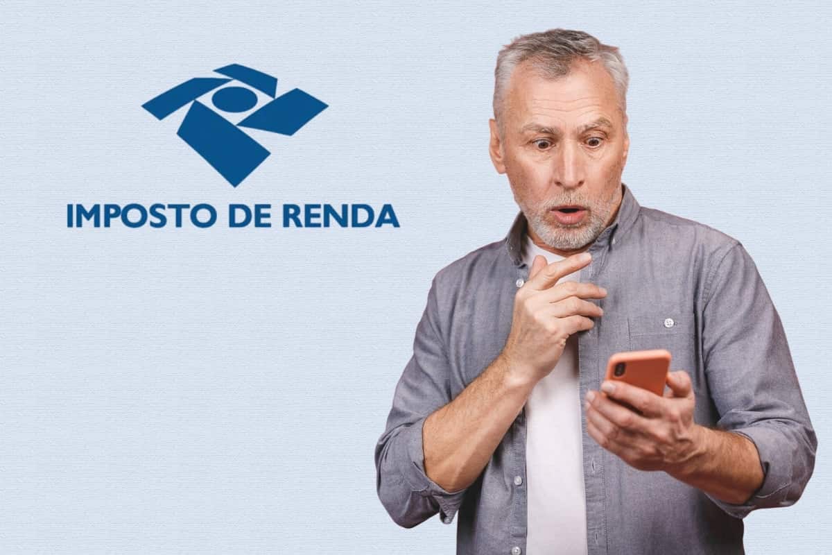 Imposto de Renda