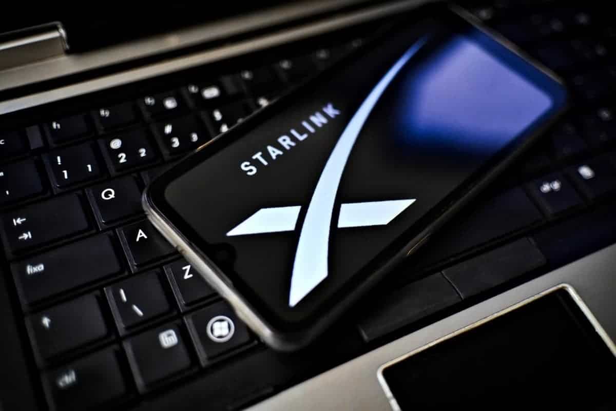 starlink