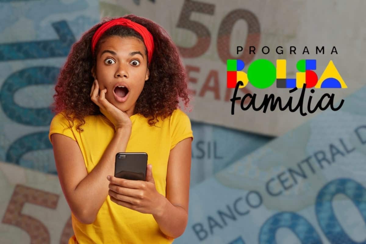 Bolsa Família