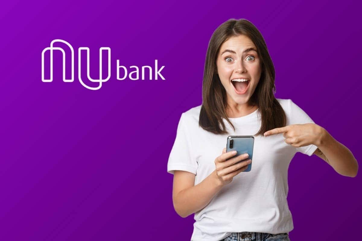 Nubank anuncia novo recurso para clientes: o que esperar?