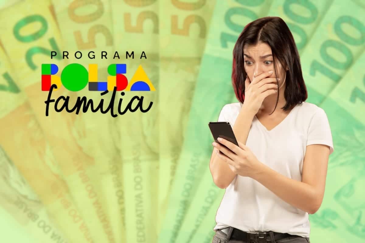 bolsa família bloqueio