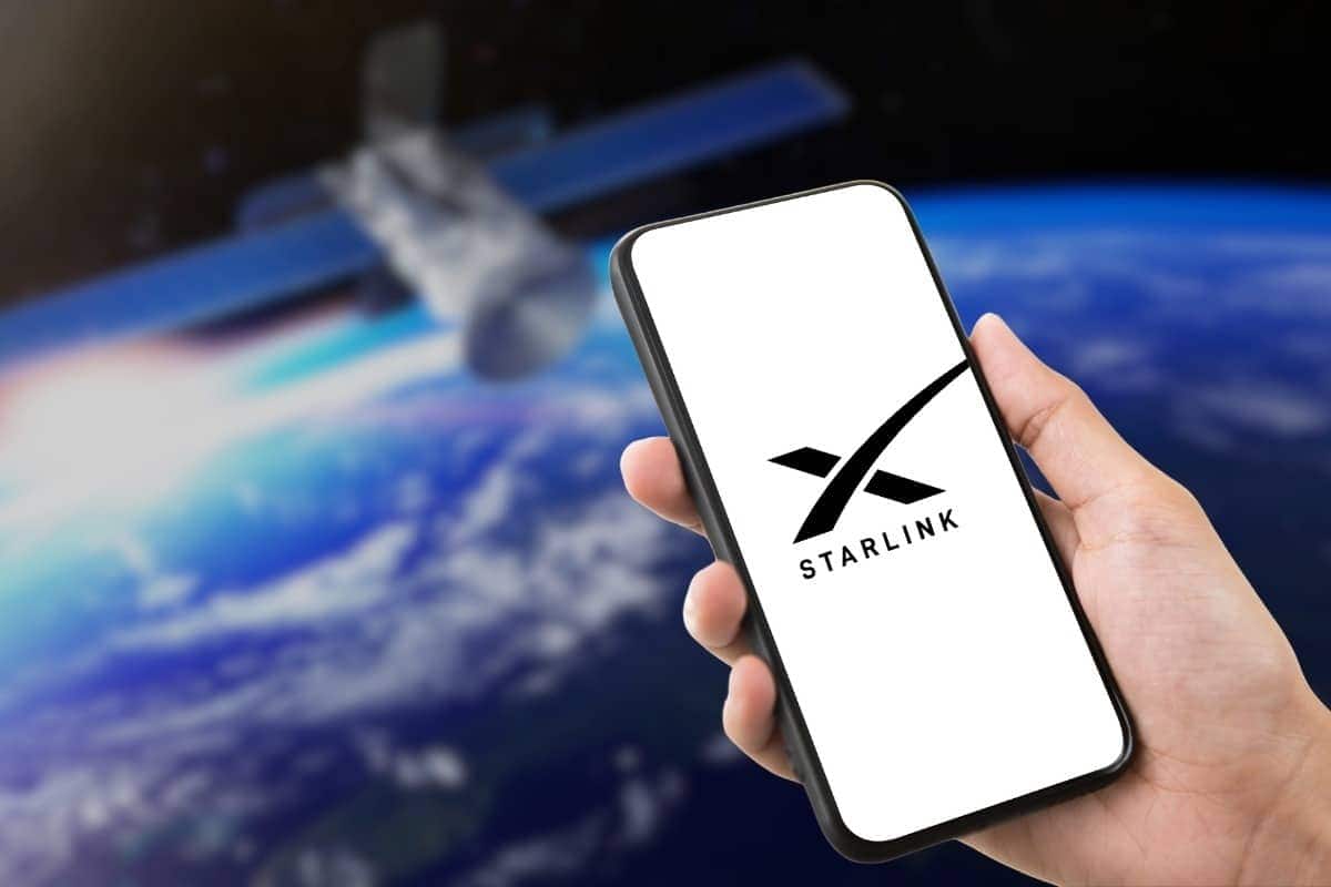starlink