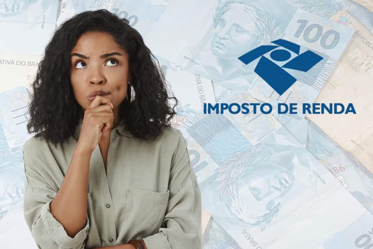 imposto de renda